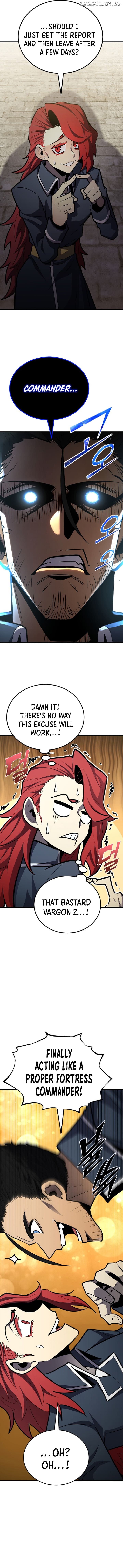 Standard of Reincarnation Chapter 115 - page 4