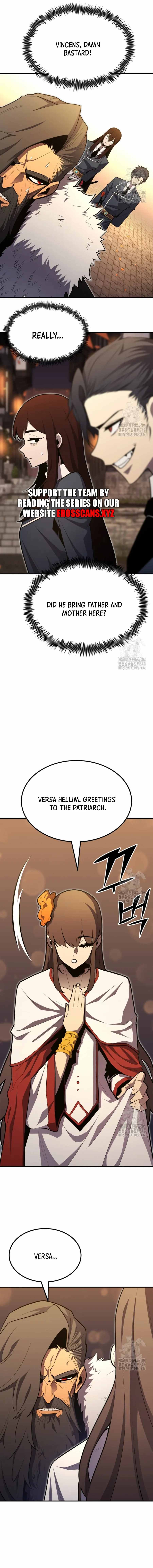 Standard of Reincarnation Chapter 99 - page 13