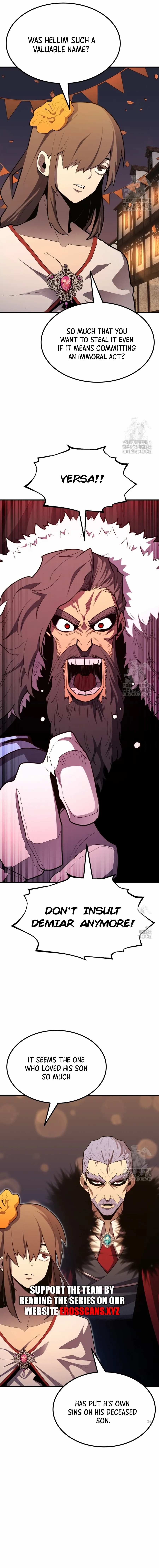 Standard of Reincarnation Chapter 99 - page 15