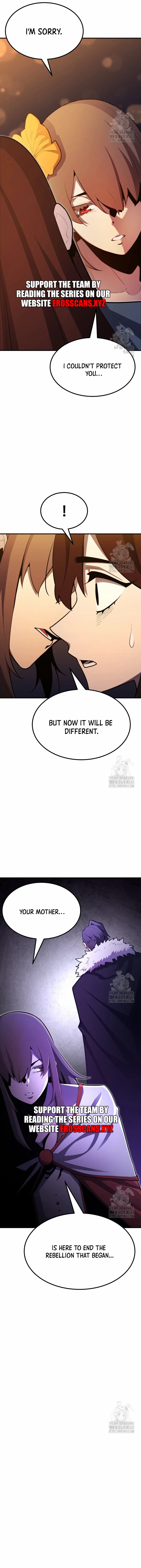 Standard of Reincarnation Chapter 99 - page 17