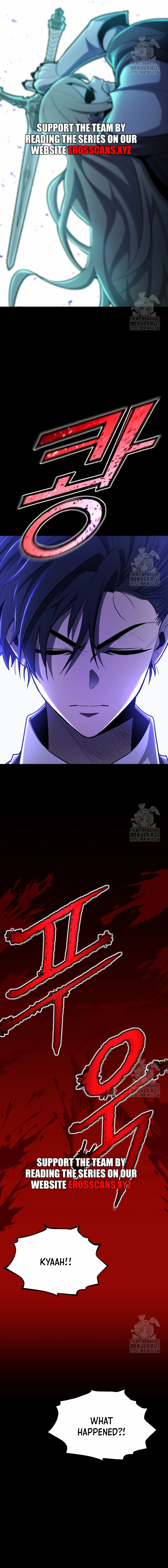 Standard of Reincarnation Chapter 99 - page 6