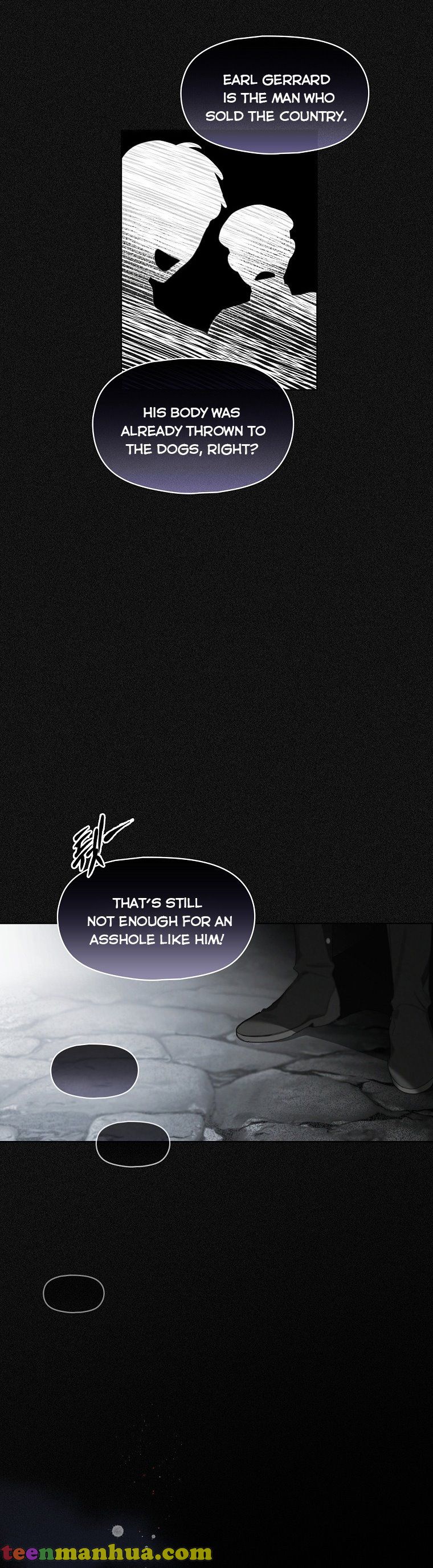 Adelia – Flower’s Bondage chapter 1 - page 16