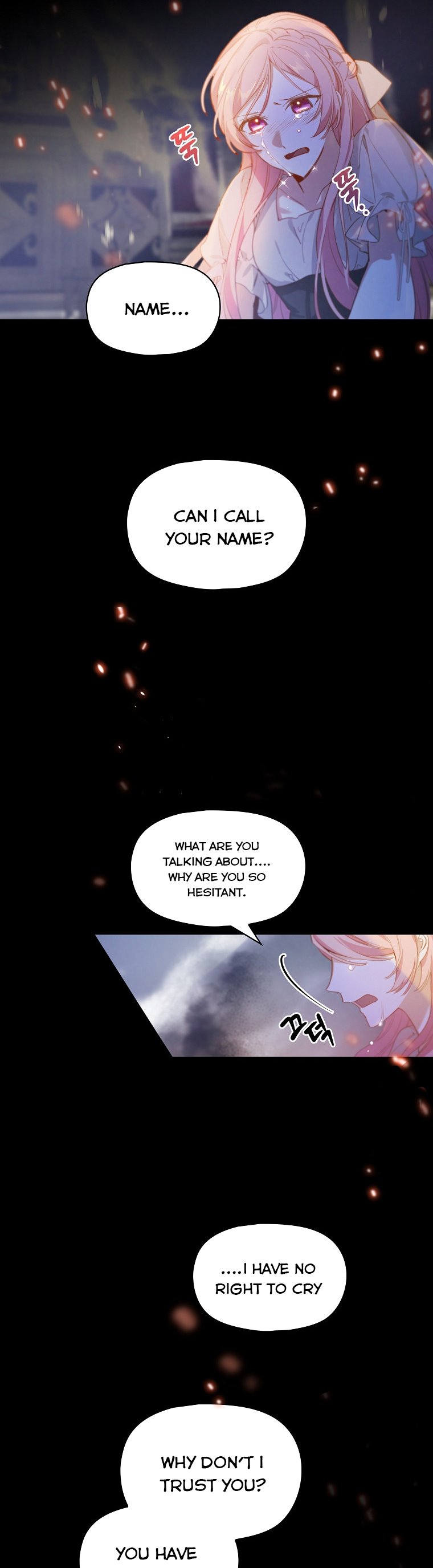 Adelia – Flower’s Bondage chapter 1 - page 22
