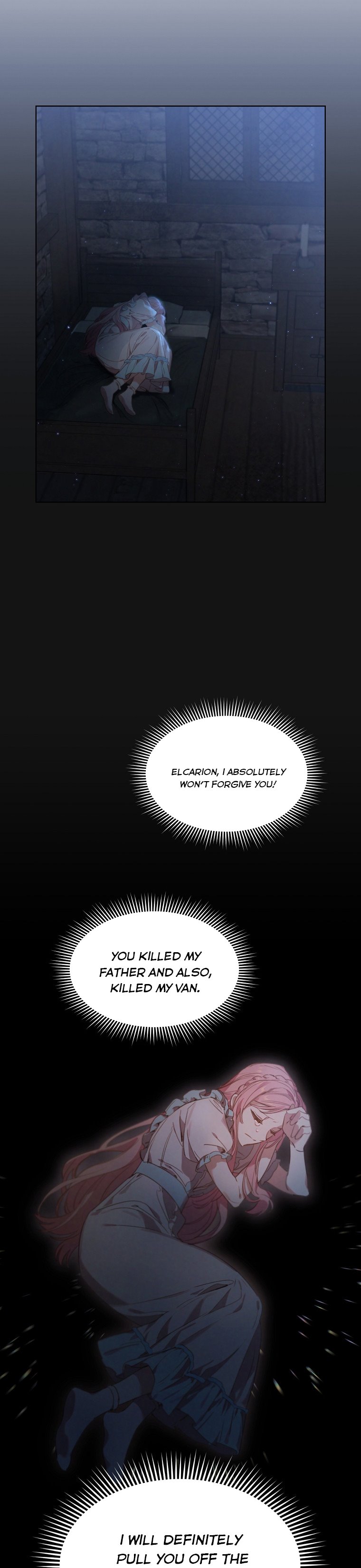 Adelia – Flower’s Bondage chapter 1 - page 31