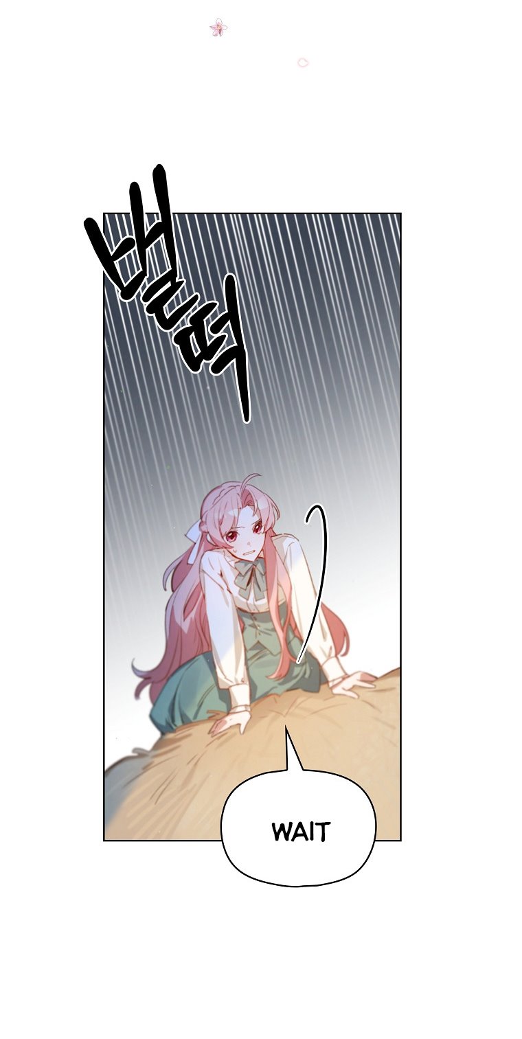 Adelia – Flower’s Bondage chapter 1 - page 38