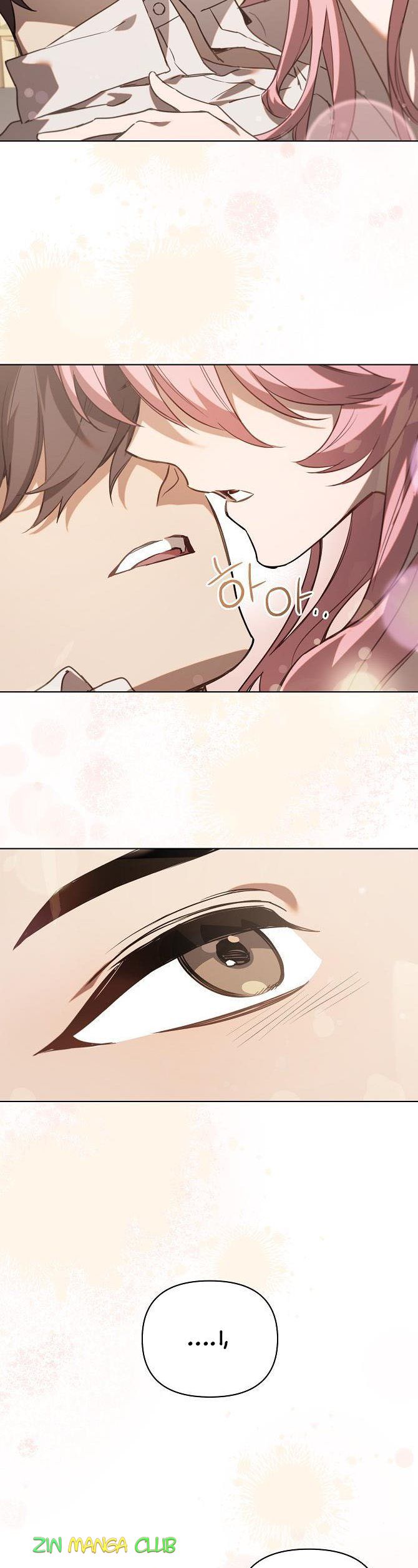 Adelia – Flower’s Bondage chapter 32 - page 2