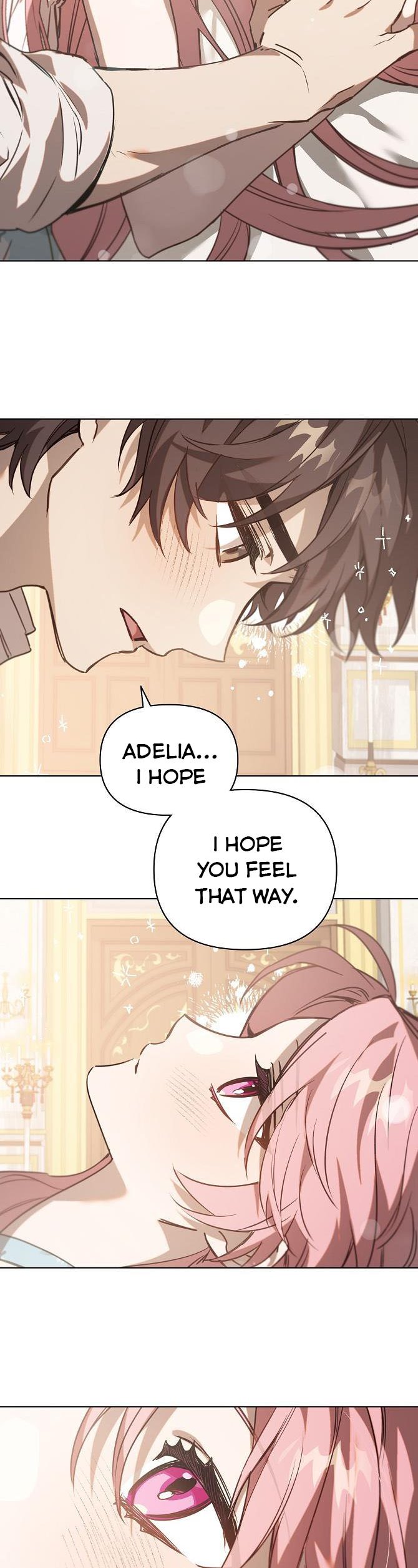 Adelia – Flower’s Bondage chapter 32 - page 5