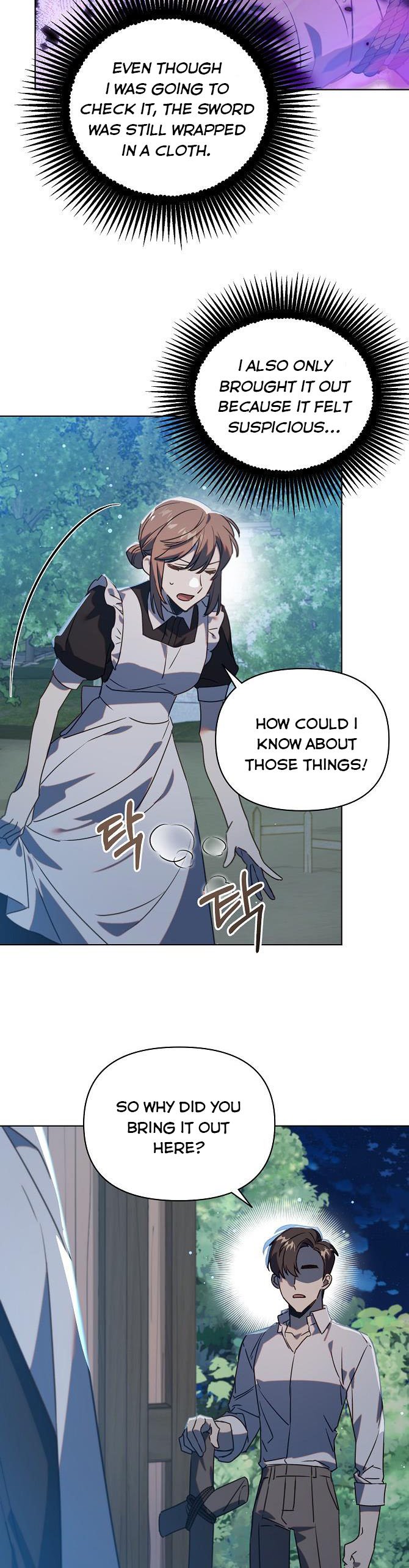 Adelia – Flower’s Bondage chapter 29 - page 16