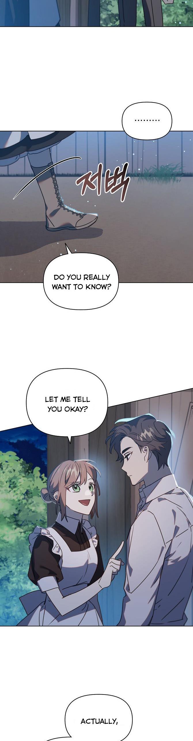 Adelia – Flower’s Bondage chapter 29 - page 17
