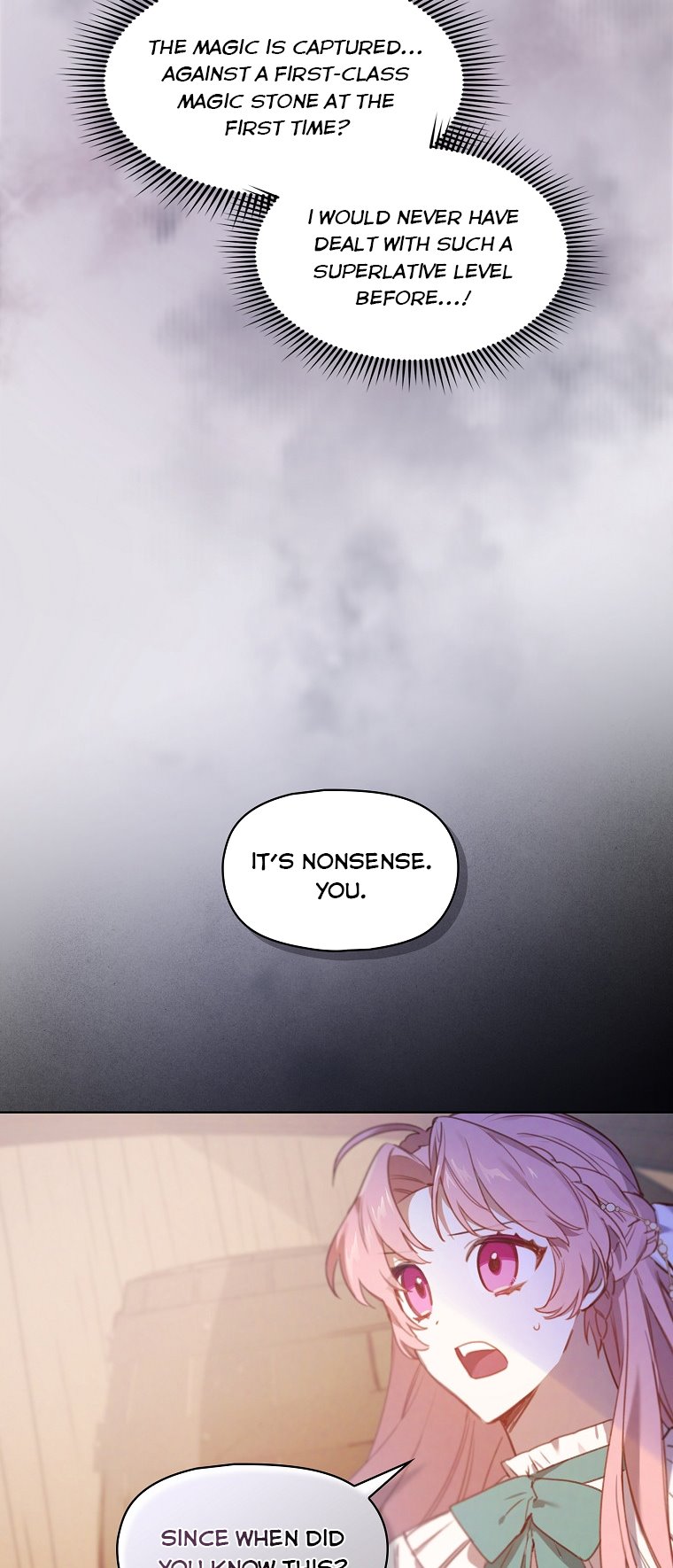 Adelia – Flower’s Bondage chapter 3 - page 14