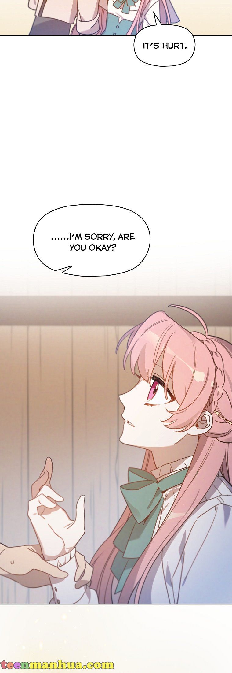 Adelia – Flower’s Bondage chapter 3 - page 40