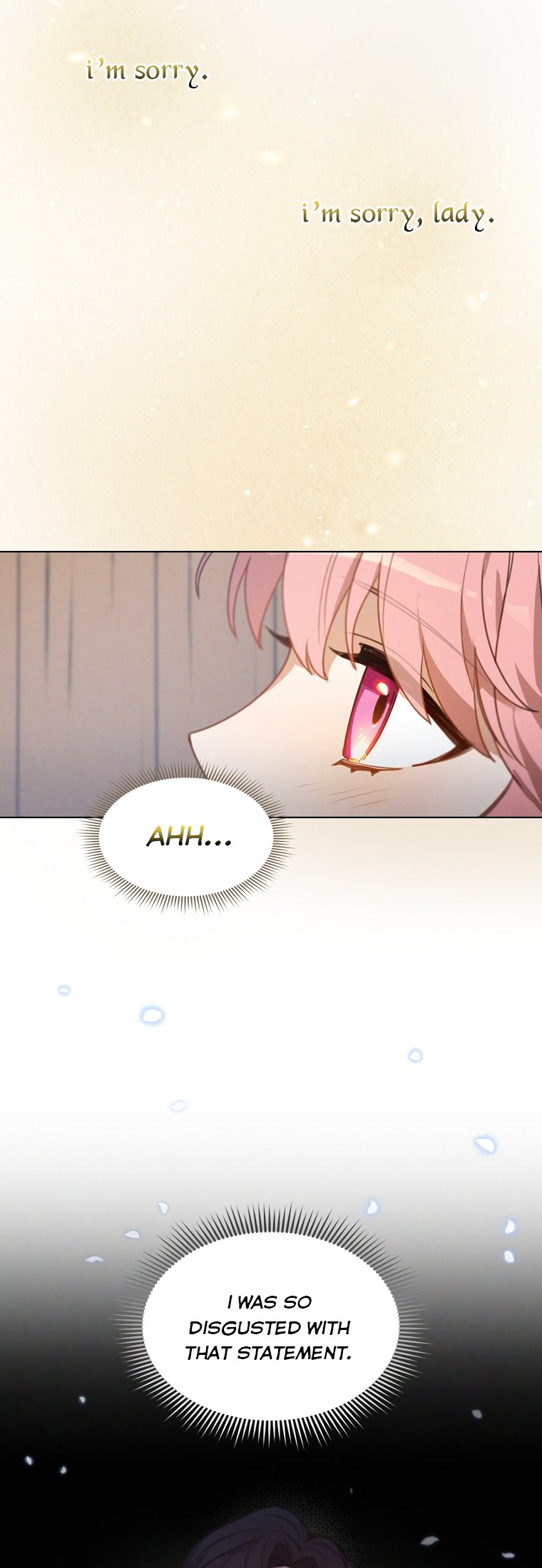 Adelia – Flower’s Bondage chapter 3 - page 41
