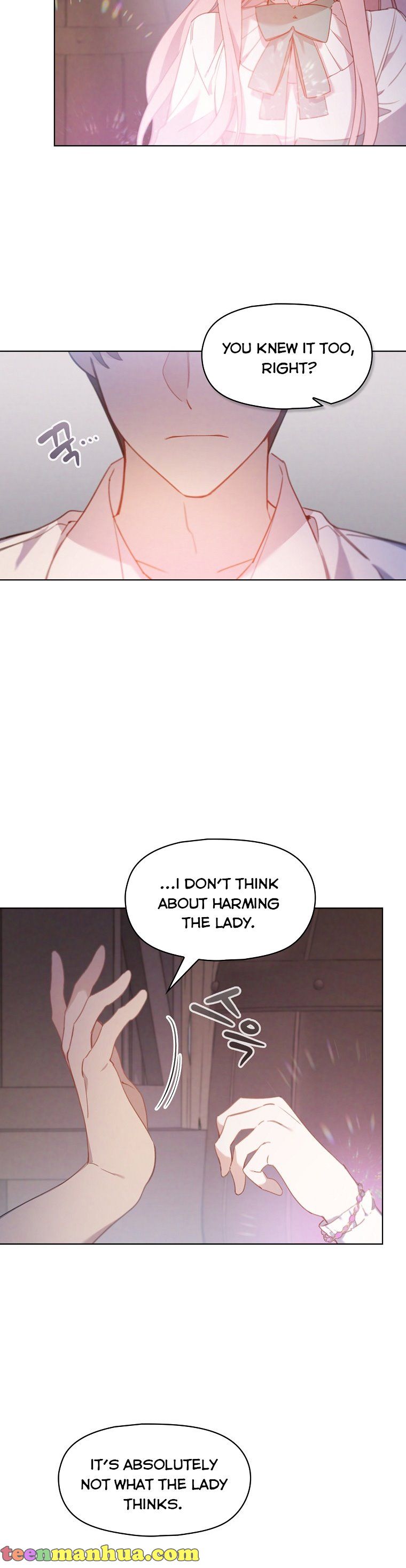 Adelia – Flower’s Bondage chapter 3 - page 9