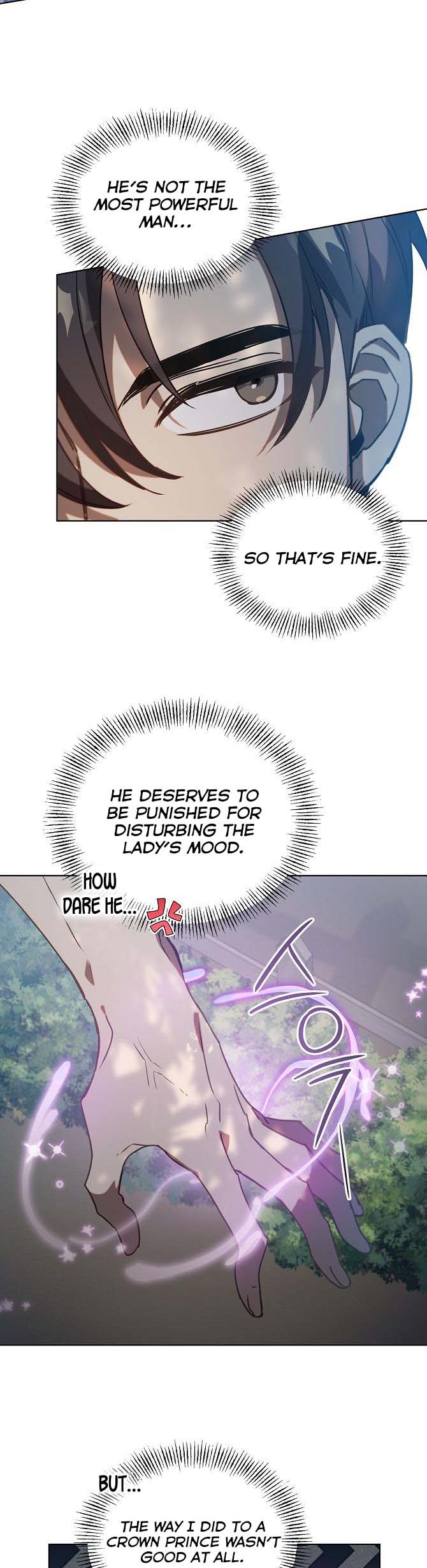 Adelia – Flower’s Bondage chapter 30 - page 10