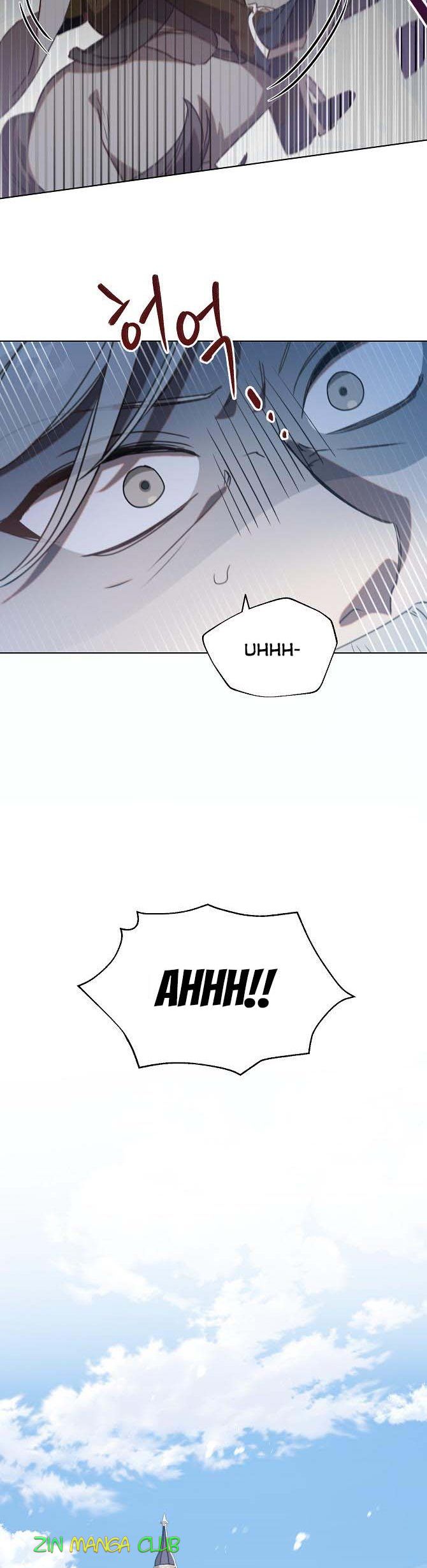 Adelia – Flower’s Bondage chapter 30 - page 16