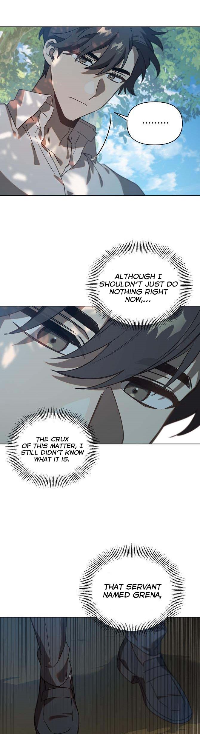 Adelia – Flower’s Bondage chapter 30 - page 5