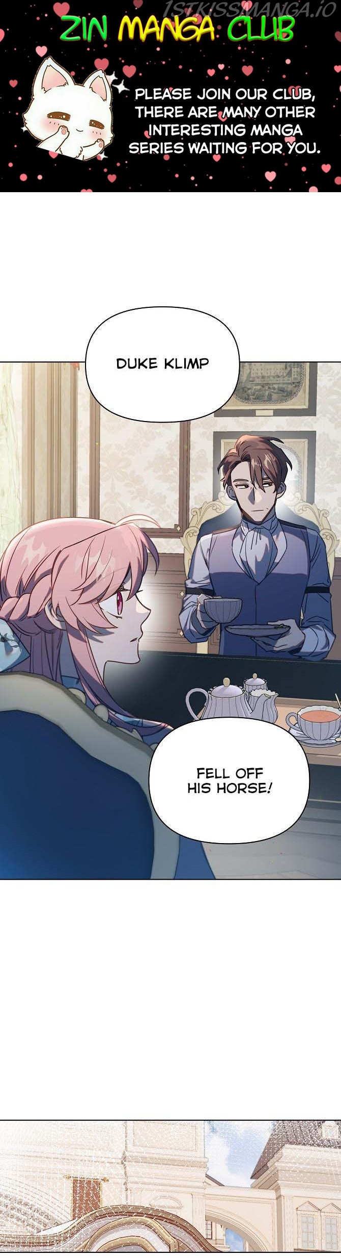 Adelia – Flower’s Bondage chapter 30.5 - page 1