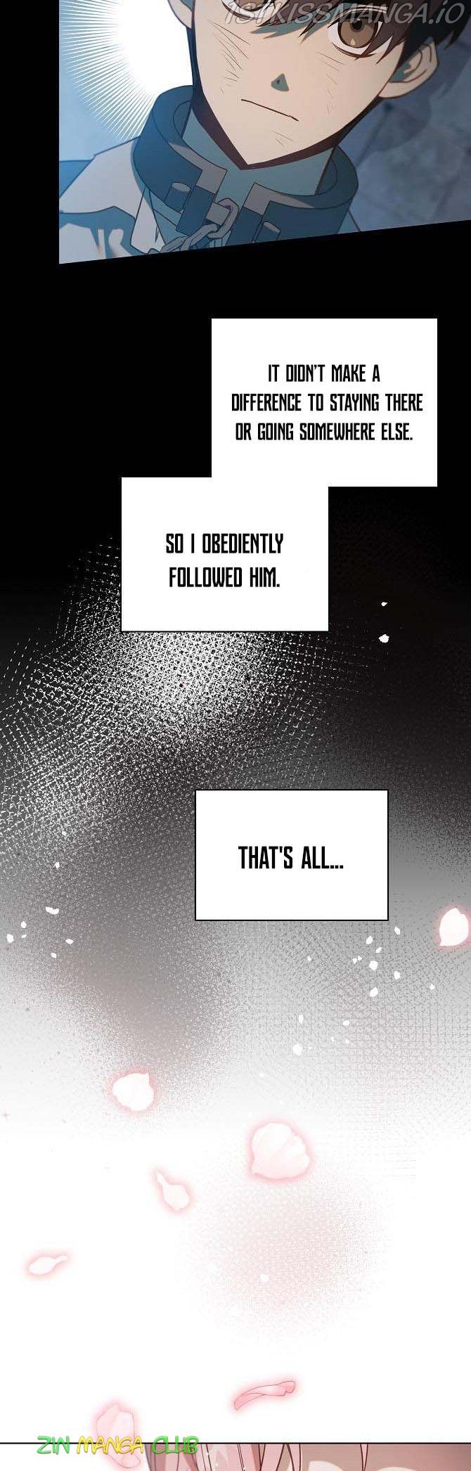 Adelia – Flower’s Bondage chapter 30.5 - page 10