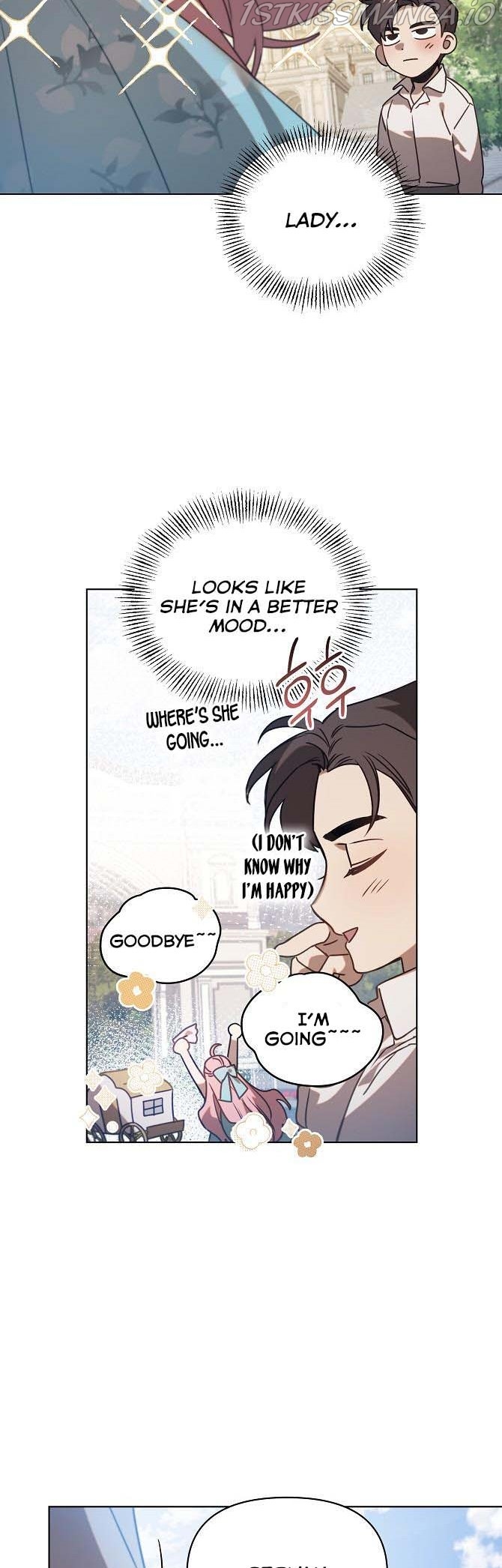 Adelia – Flower’s Bondage chapter 30.5 - page 5