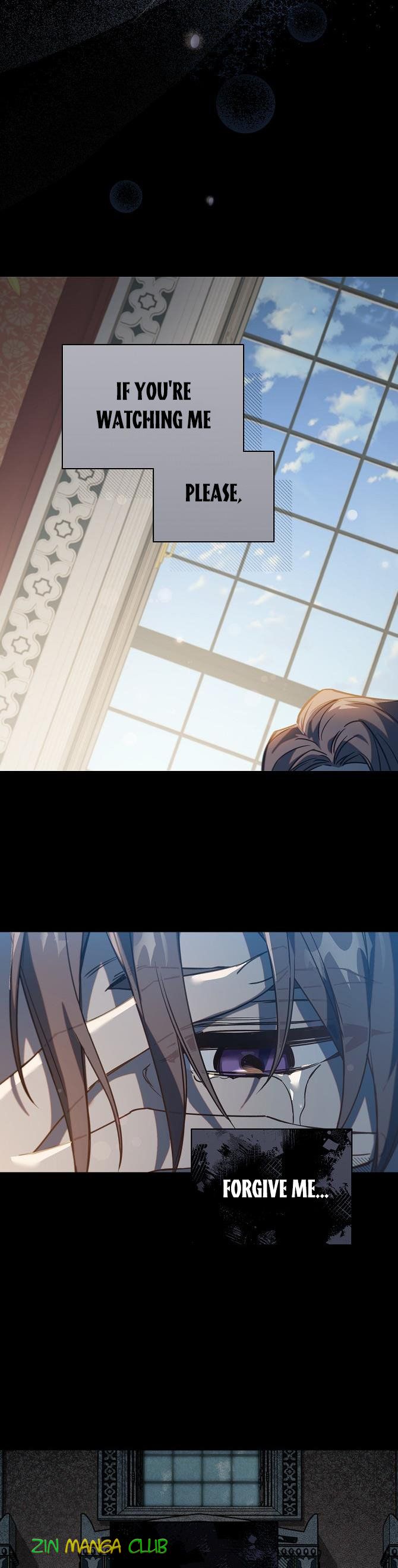Adelia – Flower’s Bondage chapter 31 - page 15