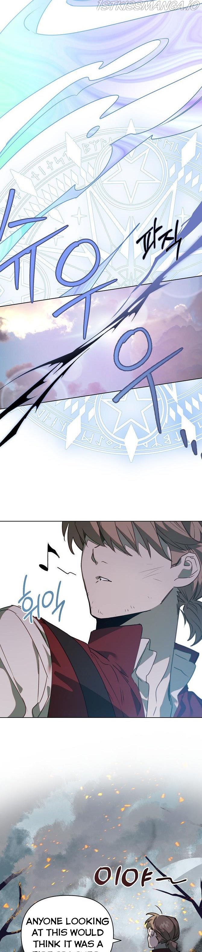 Adelia – Flower’s Bondage chapter 32.5 - page 7