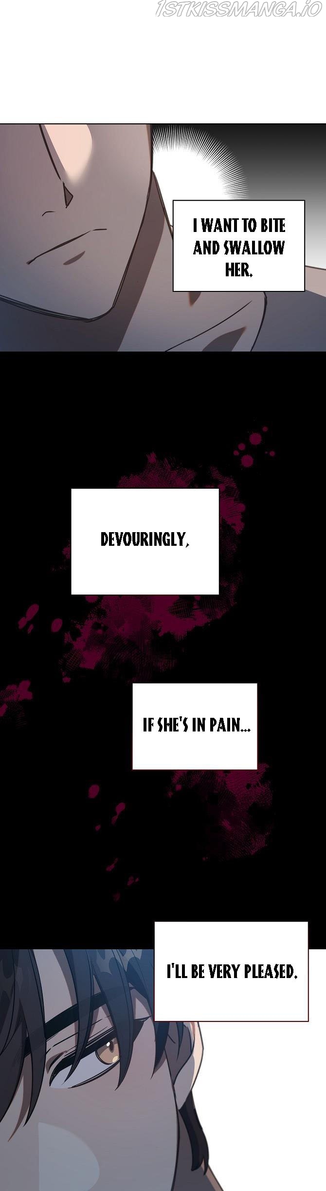 Adelia – Flower’s Bondage chapter 27.5 - page 2