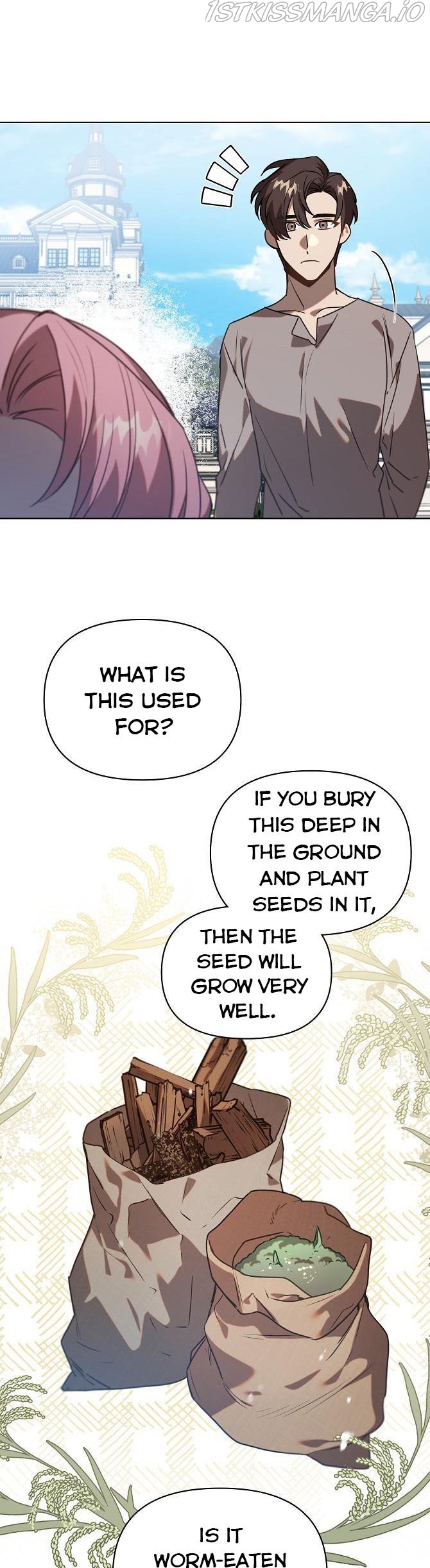 Adelia – Flower’s Bondage chapter 27.5 - page 4
