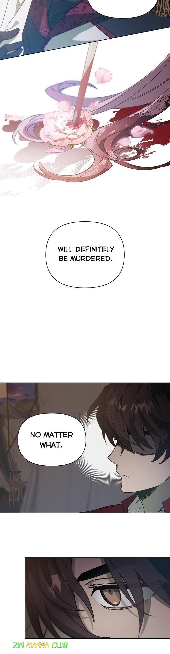 Adelia – Flower’s Bondage chapter 33 - page 13