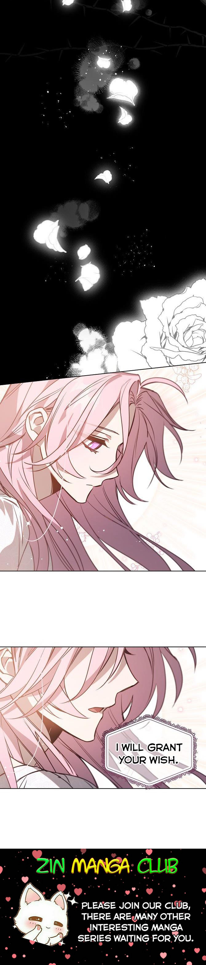 Adelia – Flower’s Bondage chapter 34 - page 14