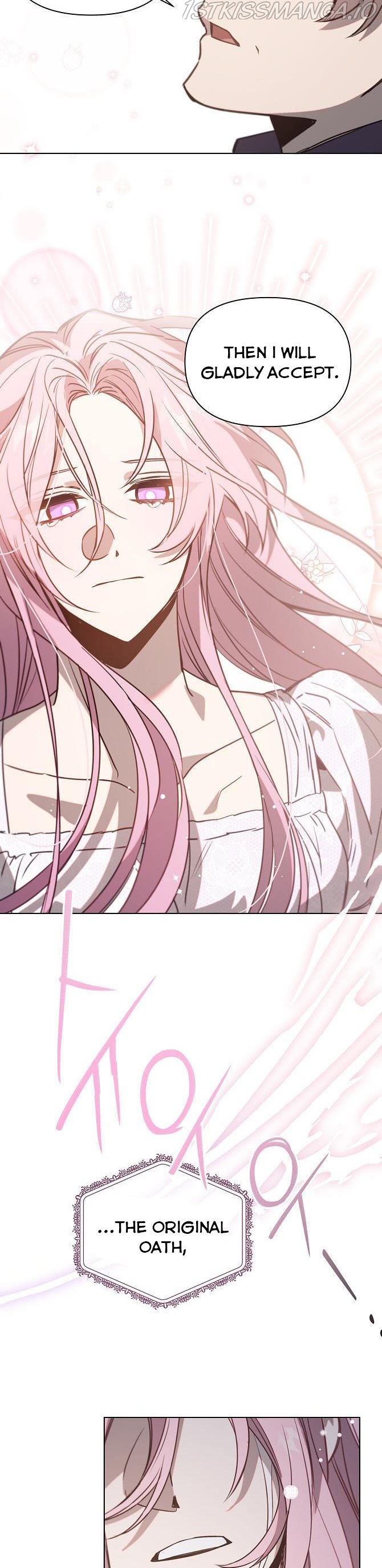 Adelia – Flower’s Bondage chapter 34.5 - page 2