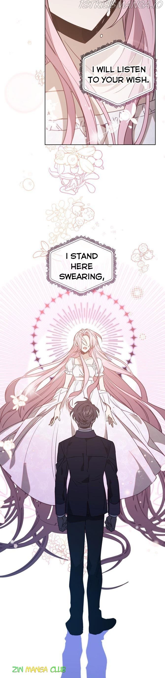 Adelia – Flower’s Bondage chapter 34.5 - page 3