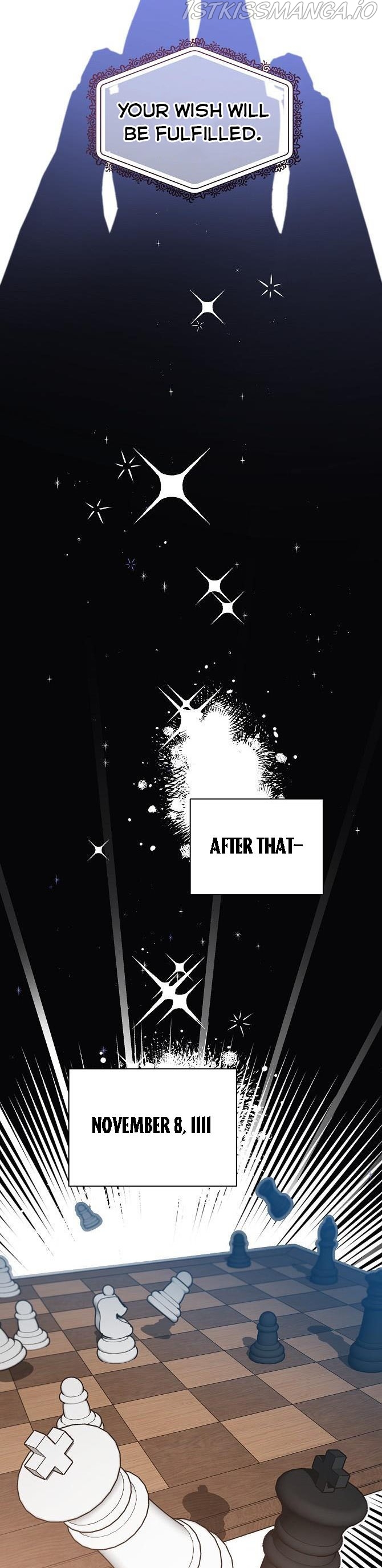 Adelia – Flower’s Bondage chapter 34.5 - page 4