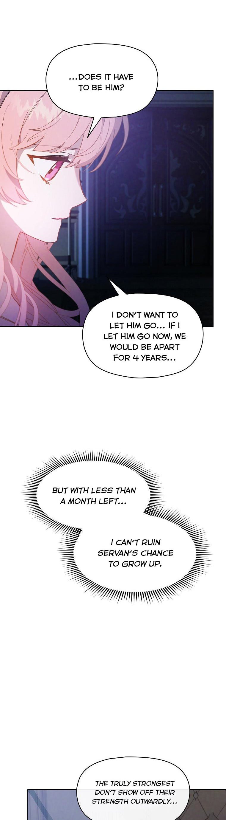 Adelia – Flower’s Bondage chapter 4 - page 12