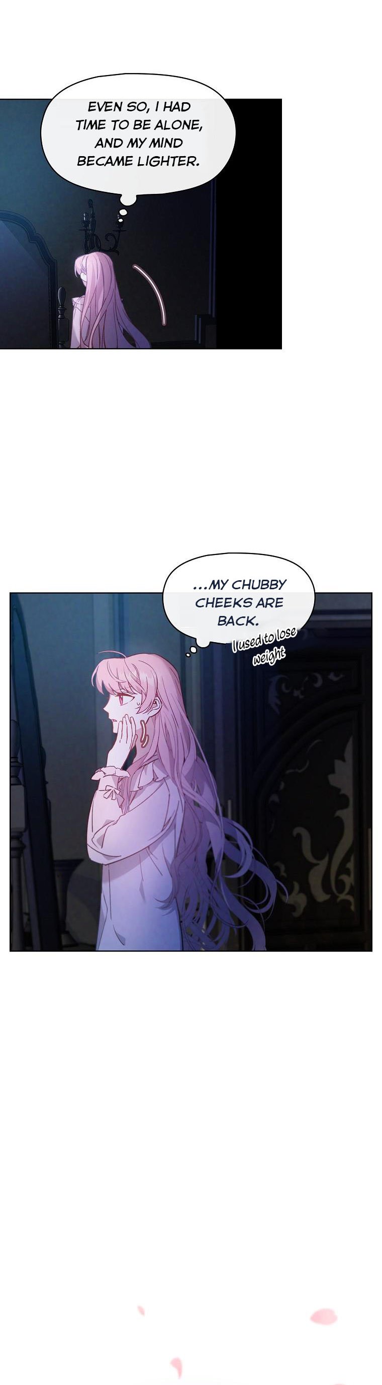 Adelia – Flower’s Bondage chapter 4 - page 15