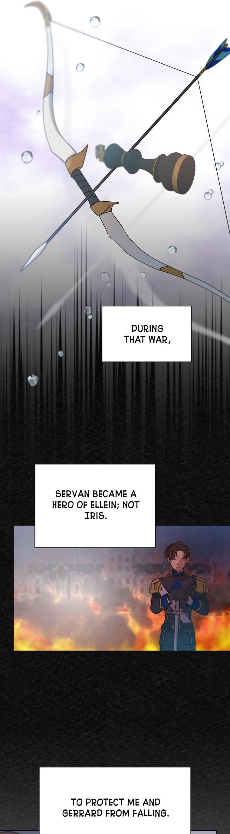 Adelia – Flower’s Bondage chapter 4 - page 27