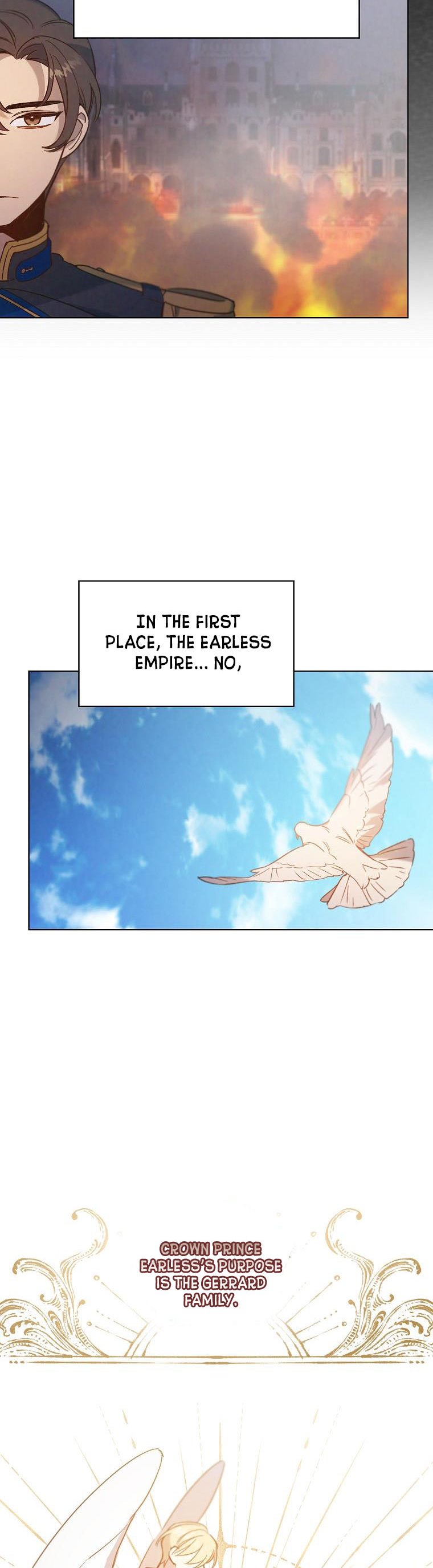 Adelia – Flower’s Bondage chapter 4 - page 28