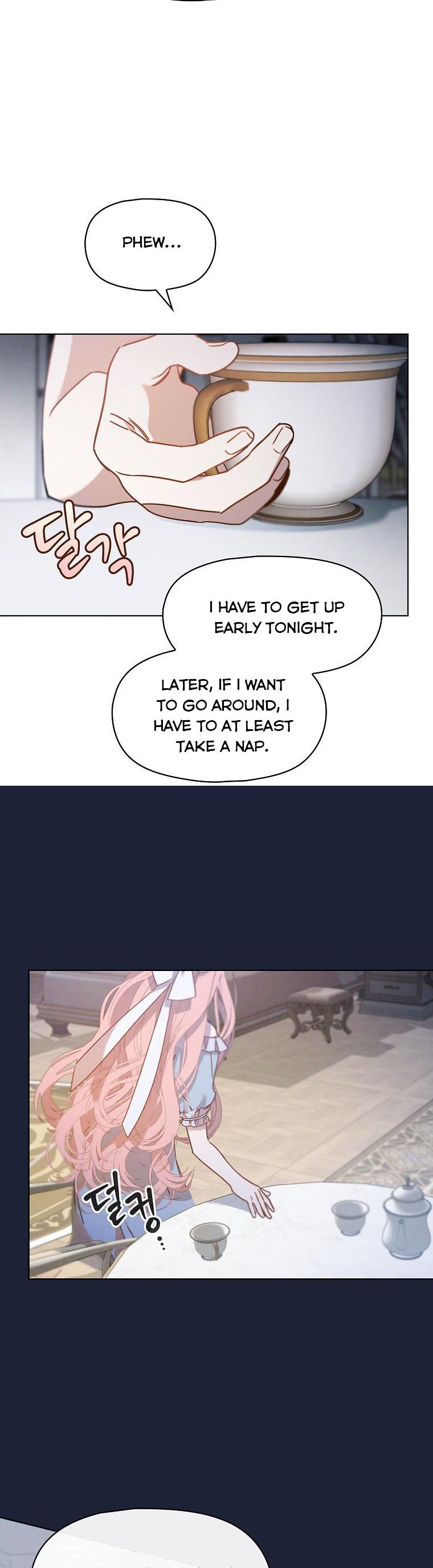 Adelia – Flower’s Bondage chapter 4 - page 30
