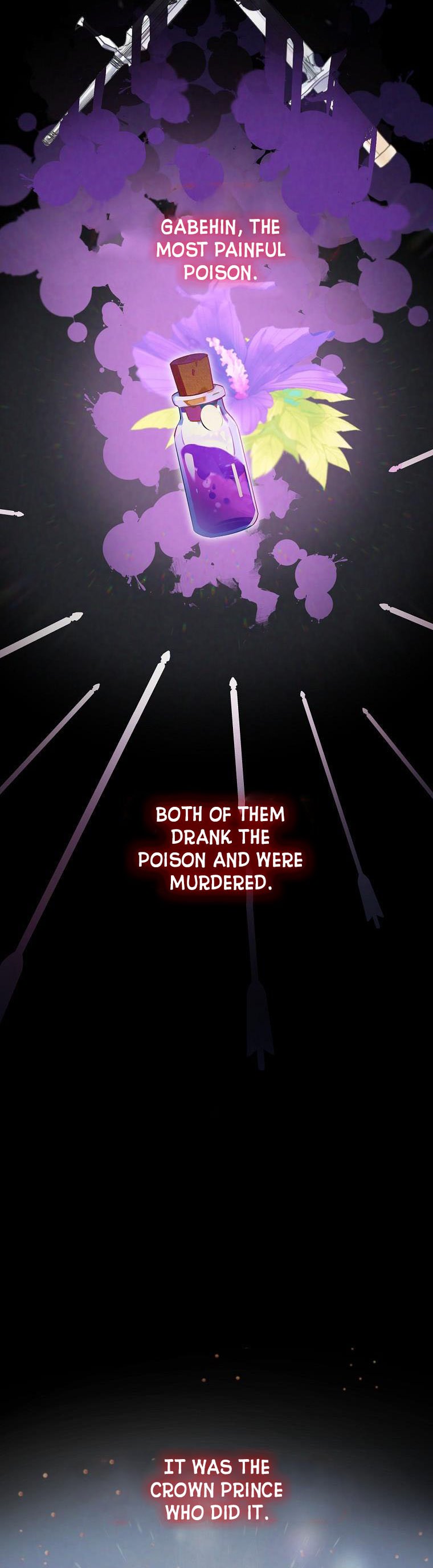 Adelia – Flower’s Bondage chapter 4 - page 4