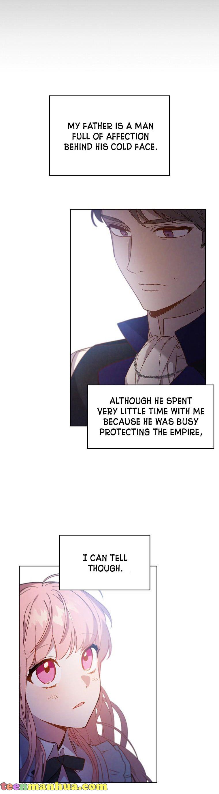 Adelia – Flower’s Bondage chapter 4 - page 6