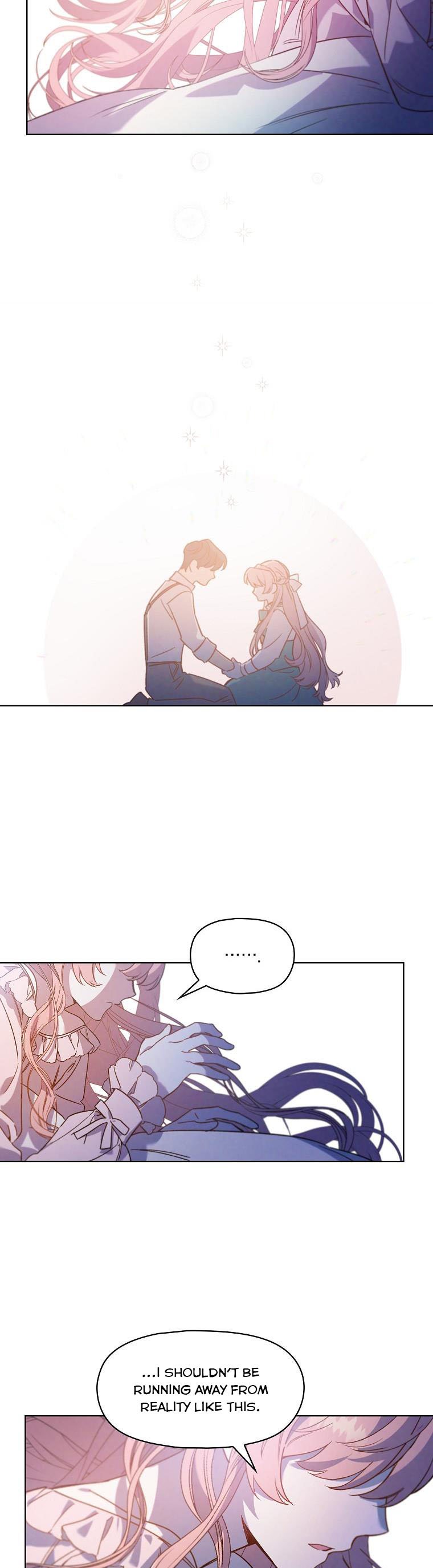 Adelia – Flower’s Bondage chapter 4 - page 9