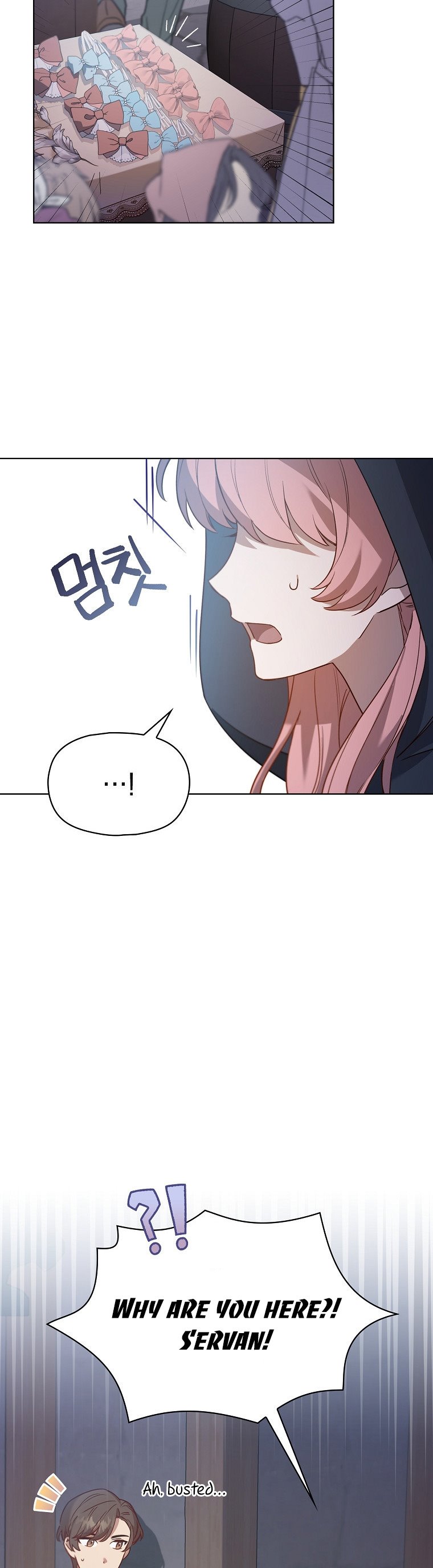 Adelia – Flower’s Bondage chapter 5 - page 13