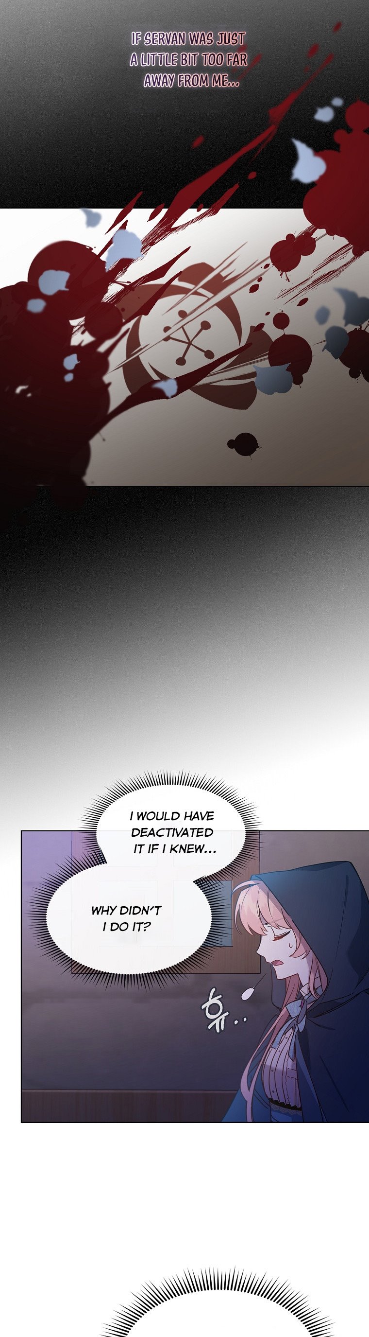 Adelia – Flower’s Bondage chapter 5 - page 17