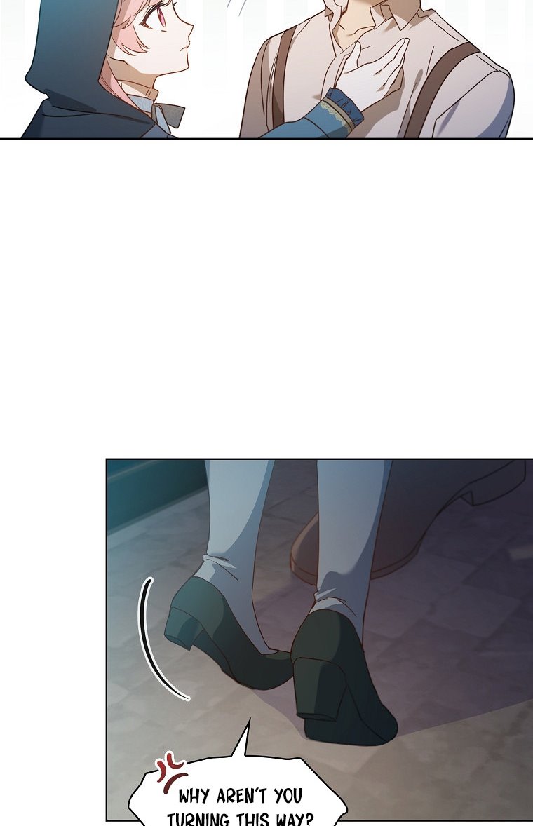 Adelia – Flower’s Bondage chapter 5 - page 27