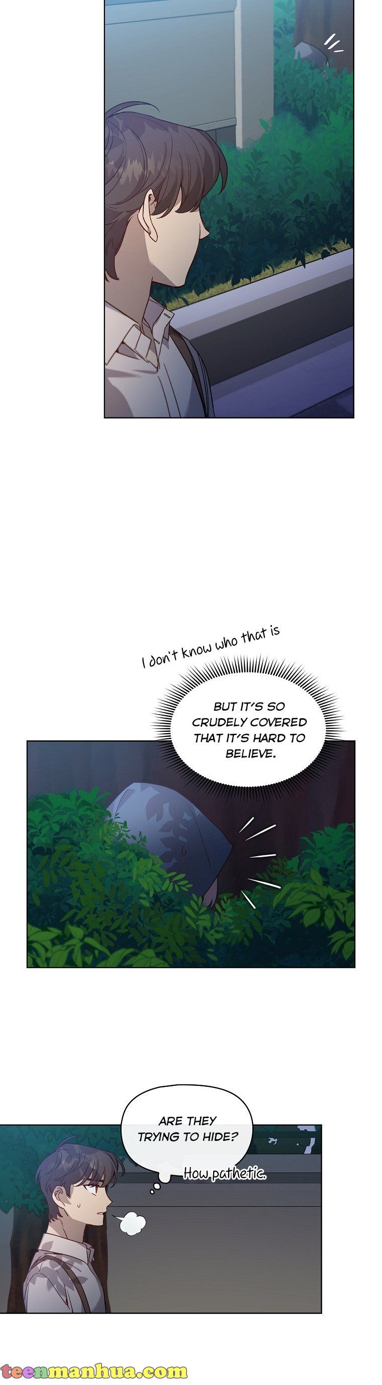 Adelia – Flower’s Bondage chapter 5 - page 5