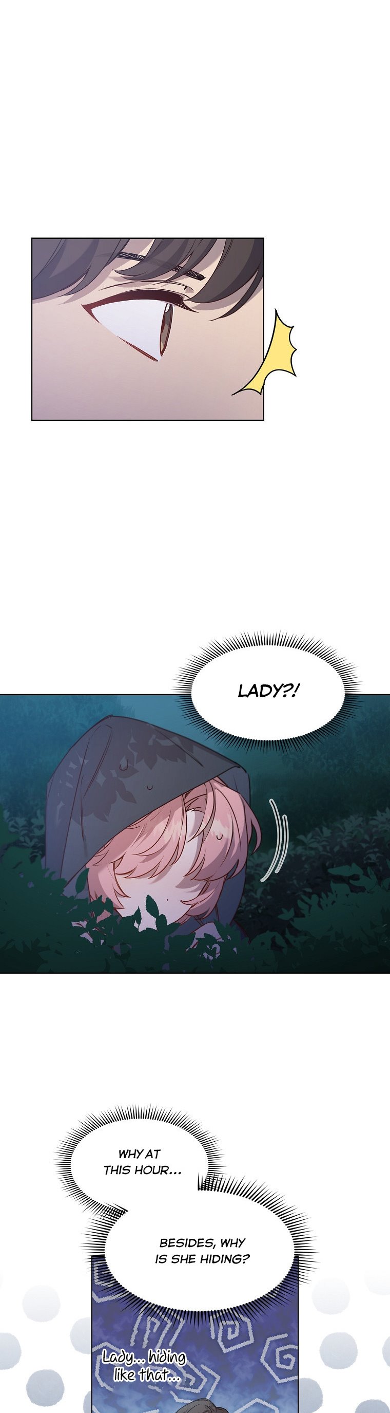 Adelia – Flower’s Bondage chapter 5 - page 6