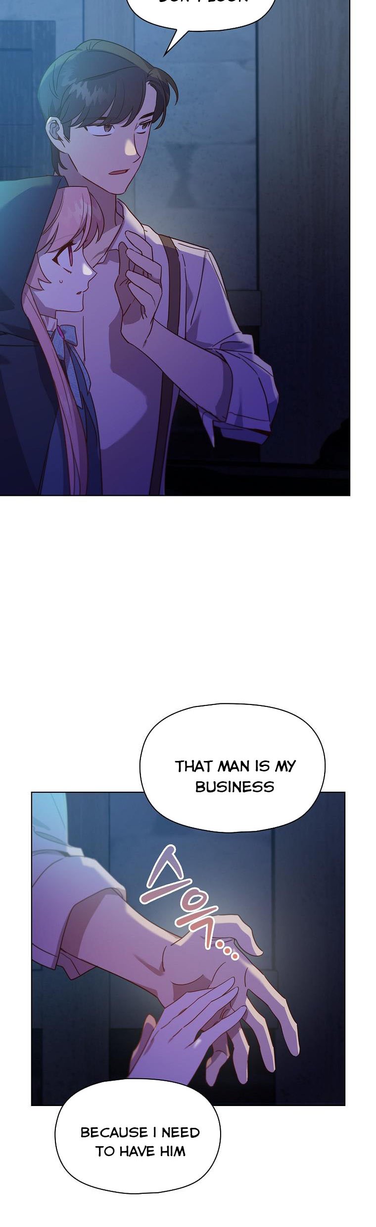 Adelia – Flower’s Bondage chapter 6 - page 13