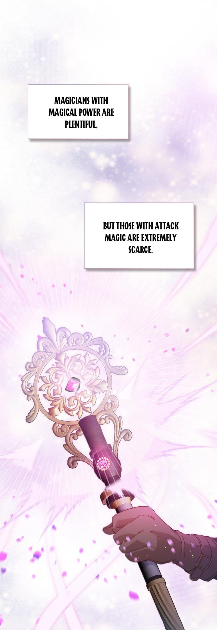 Adelia – Flower’s Bondage chapter 6 - page 19