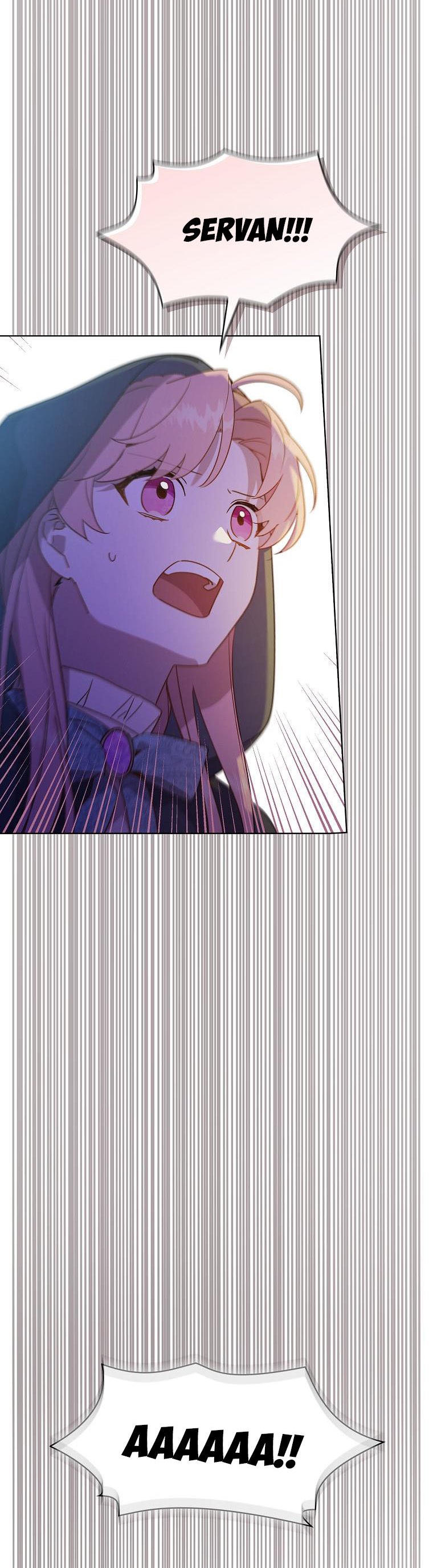Adelia – Flower’s Bondage chapter 6 - page 36