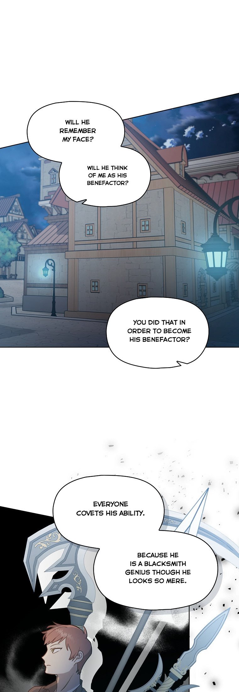 Adelia – Flower’s Bondage chapter 7 - page 10