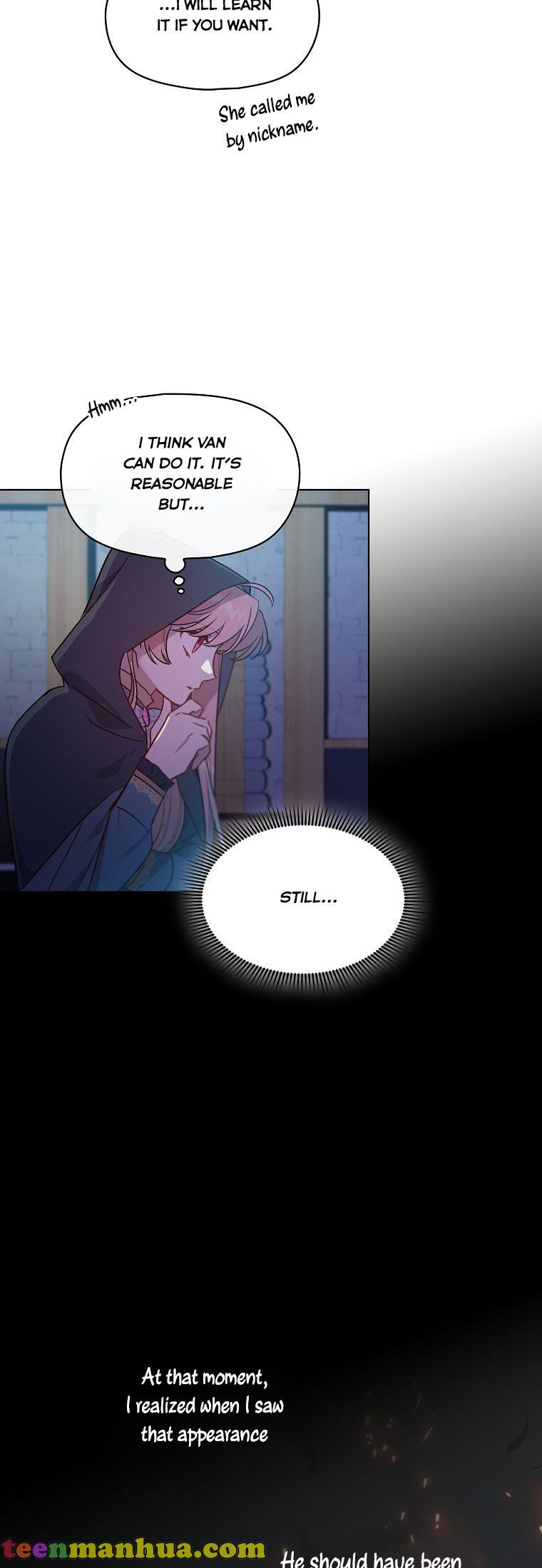 Adelia – Flower’s Bondage chapter 7 - page 14